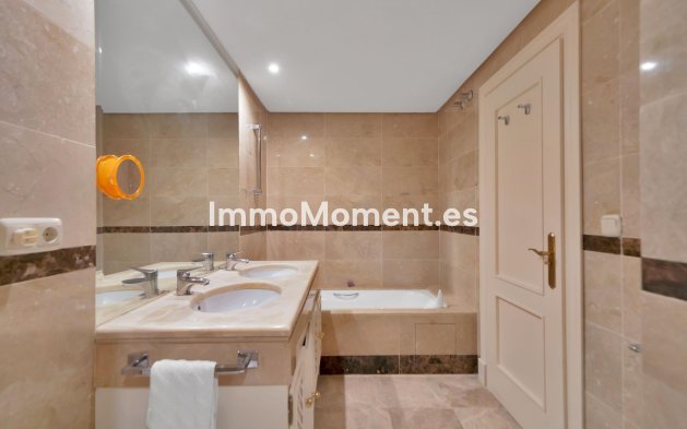 Bestaande woning - Appartement - Marbella - Marbella Centro