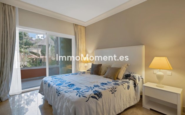 Bestaande woning - Appartement - Marbella - Marbella Centro