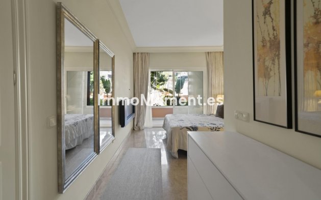 Bestaande woning - Appartement - Marbella - Marbella Centro