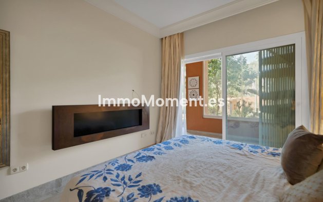 Bestaande woning - Appartement - Marbella - Marbella Centro
