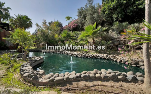 Bestaande woning - Appartement - Marbella - Marbella Centro