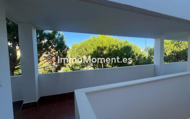 Revente - Appartement - Mijas - Mijas Costa