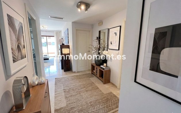 Revente - Appartement - Mijas - Mijas Costa
