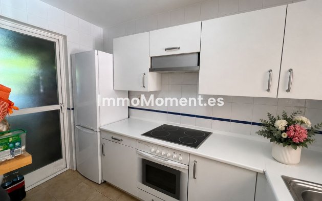 Revente - Appartement - Mijas - Mijas Costa
