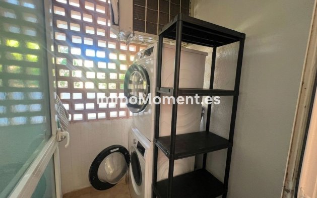 Revente - Appartement - Mijas - Mijas Costa