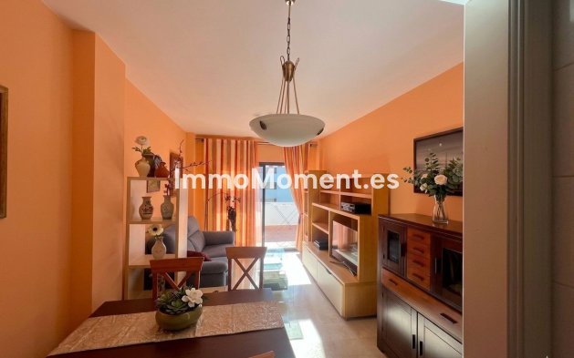 Revente - Appartement - Mijas - Mijas Costa