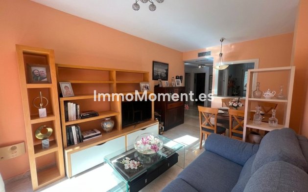 Revente - Appartement - Mijas - Mijas Costa