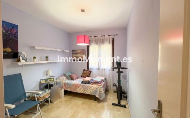 Revente - Appartement - Mijas - Mijas Costa