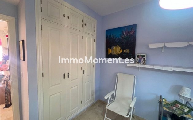 Revente - Appartement - Mijas - Mijas Costa