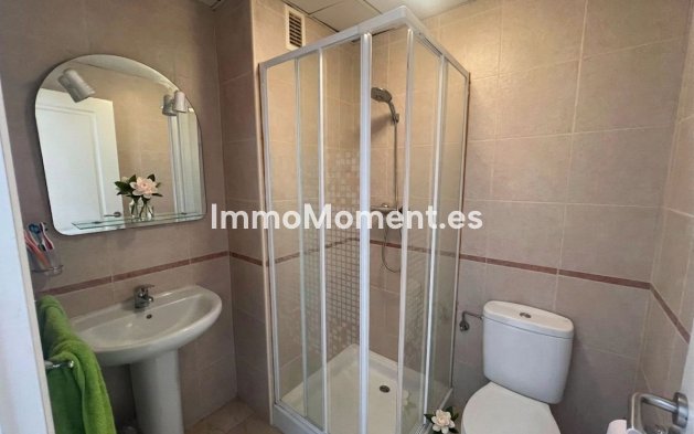 Revente - Appartement - Mijas - Mijas Costa