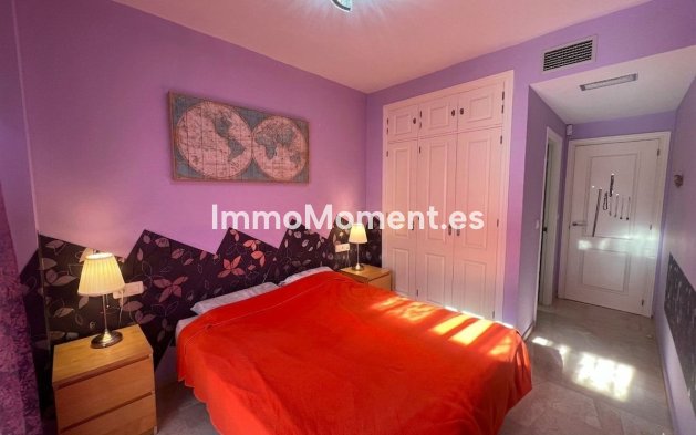 Revente - Appartement - Mijas - Mijas Costa