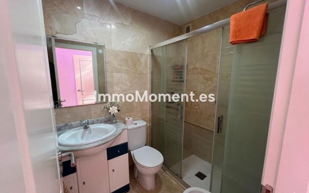 Revente - Appartement - Mijas - Mijas Costa