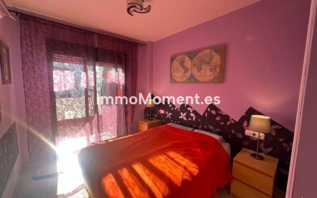 Revente - Appartement - Mijas - Mijas Costa