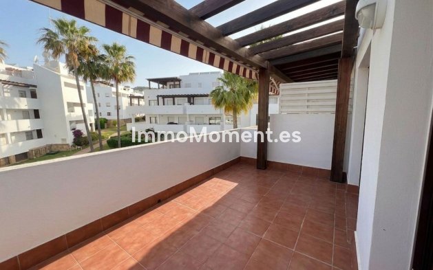 Revente - Appartement - Mijas - Mijas Costa