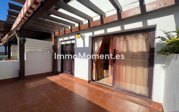 Revente - Appartement - Mijas - Mijas Costa