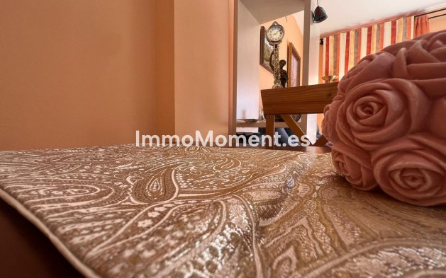 Revente - Appartement - Mijas - Mijas Costa