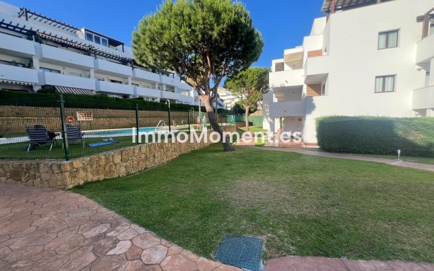 Revente - Appartement - Mijas - Mijas Costa