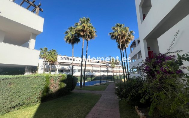 Revente - Appartement - Mijas - Mijas Costa