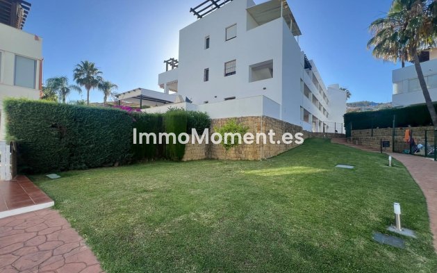 Revente - Appartement - Mijas - Mijas Costa
