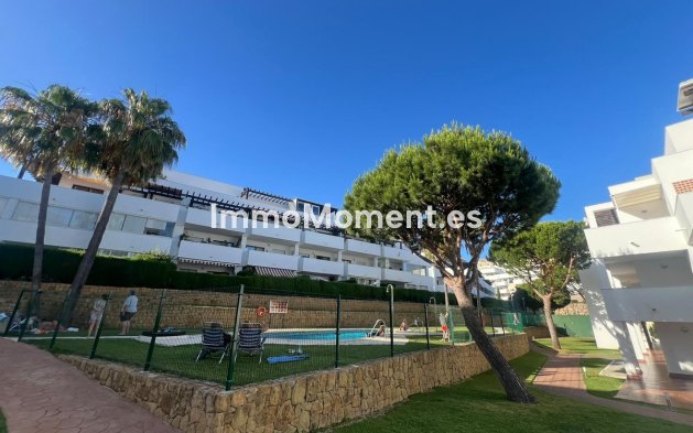 Revente - Appartement - Mijas - Mijas Costa