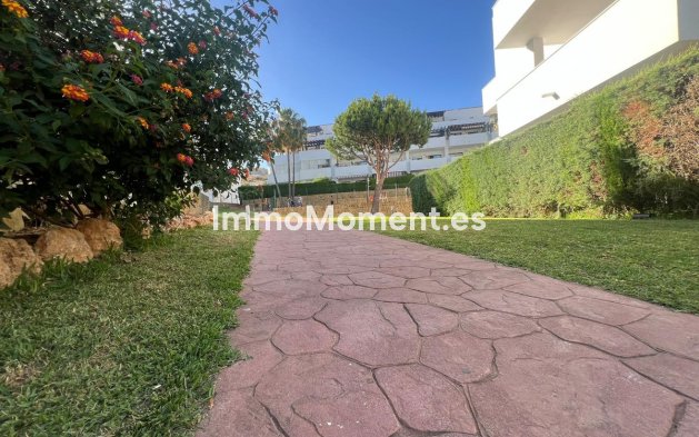 Revente - Appartement - Mijas - Mijas Costa