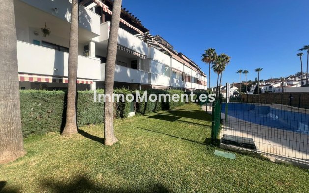 Revente - Appartement - Mijas - Mijas Costa
