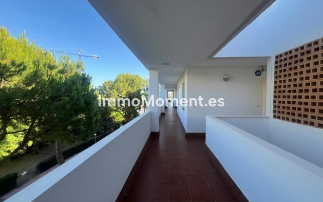 Revente - Appartement - Mijas - Mijas Costa