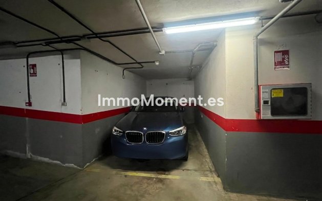 Revente - Appartement - Mijas - Mijas Costa