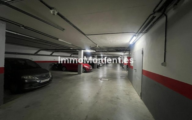 Revente - Appartement - Mijas - Mijas Costa