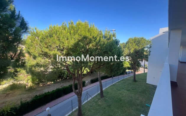 Revente - Appartement - Mijas - Mijas Costa