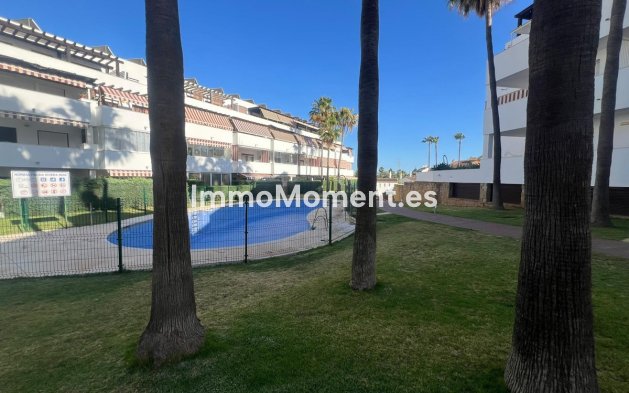 Revente - Appartement - Mijas - Mijas Costa