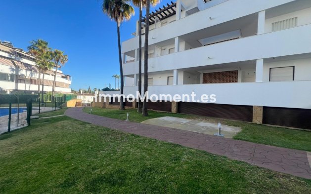 Revente - Appartement - Mijas - Mijas Costa