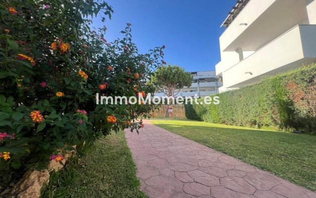 Revente - Appartement - Mijas - Mijas Costa