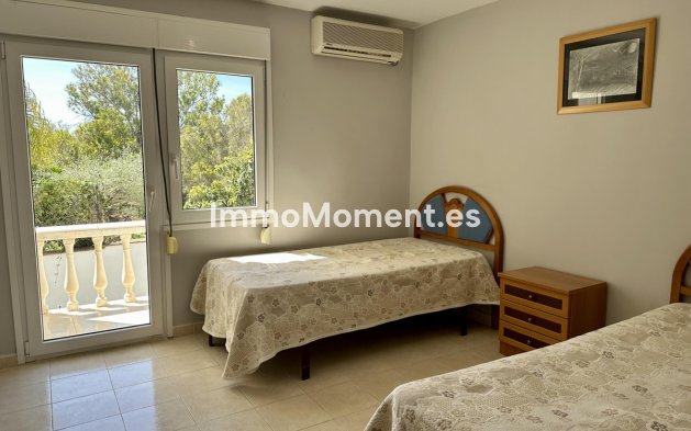 Resale - Detached villa - Marbella - El Rosario