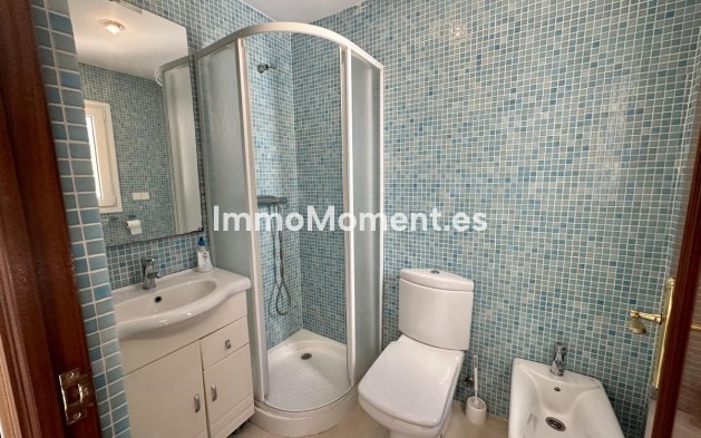Resale - Detached villa - Marbella - El Rosario