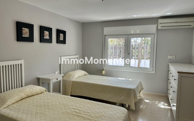 Resale - Detached villa - Marbella - El Rosario