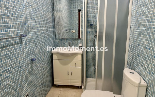 Resale - Detached villa - Marbella - El Rosario