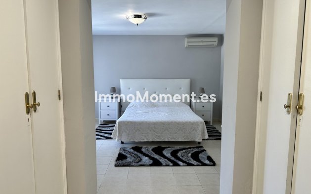Resale - Detached villa - Marbella - El Rosario