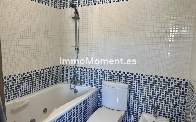 Resale - Detached villa - Marbella - El Rosario
