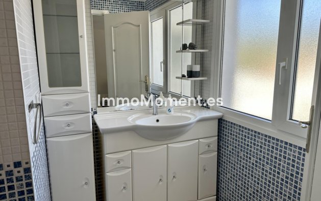 Resale - Detached villa - Marbella - El Rosario