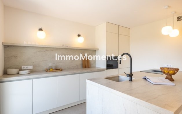 Revente - Appartement - Benahavís - Benahavís Centro