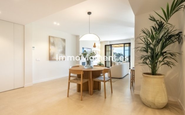 Revente - Appartement - Benahavís - Benahavís Centro