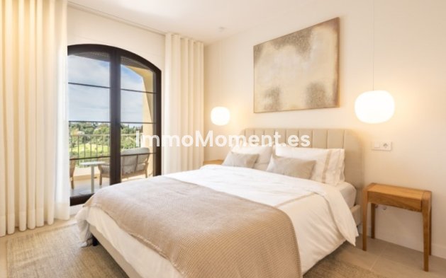 Revente - Appartement - Benahavís - Benahavís Centro