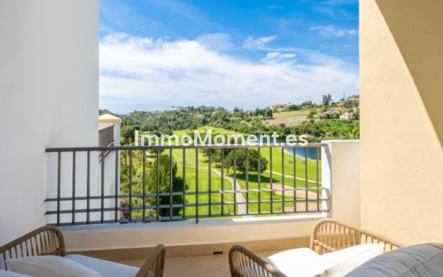 Revente - Appartement - Benahavís - Benahavís Centro