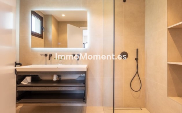 Revente - Appartement - Benahavís - Benahavís Centro