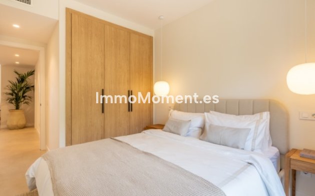 Revente - Appartement - Benahavís - Benahavís Centro