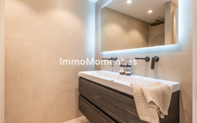Revente - Appartement - Benahavís - Benahavís Centro