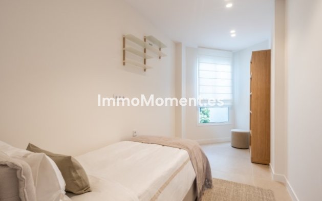 Revente - Appartement - Benahavís - Benahavís Centro