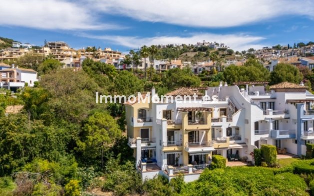 Revente - Appartement - Benahavís - Benahavís Centro