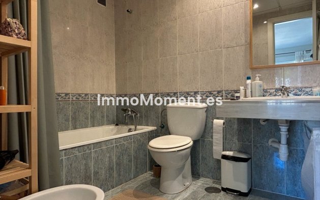 Revente - Appartement - Marbella - El Rosario